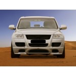 Εμπρόσθιος προφυλακτήρας JE Design για VW Touareg (7L) | Με Αισθητήρες Παρκαρίσματος Εμπρόσθιος προφυλακτήρας JE Design για VW Touareg (7L) | Με Αισθητήρες Παρκαρίσματος